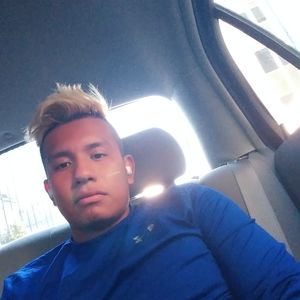 Meet your Posher, Brandon